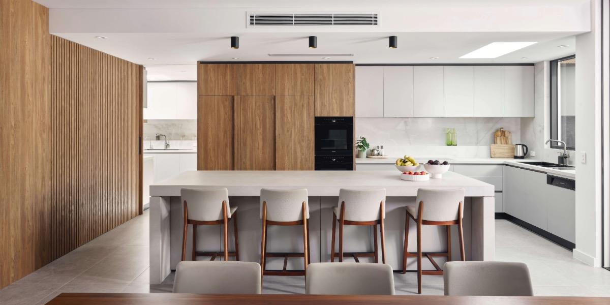 Alysia Pekel CKD Au | Western Cabinets